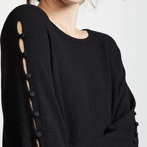 BNWT Equipement Booker Sweater Dress - Picture 2 of 11